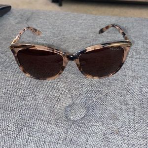 Ralph Lauren Polarized Sunglasses